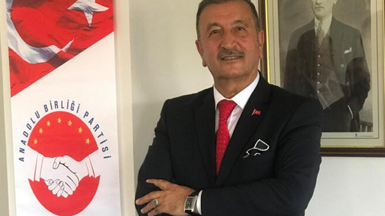 BAŞKAN YALÇIN: TÜRKİYE BU DENLİ SORUMSUZ BECERİKSİZ BİR YÖNETİM GÖRMEDİ! - GÜNDEM - İnternetin Ajansı