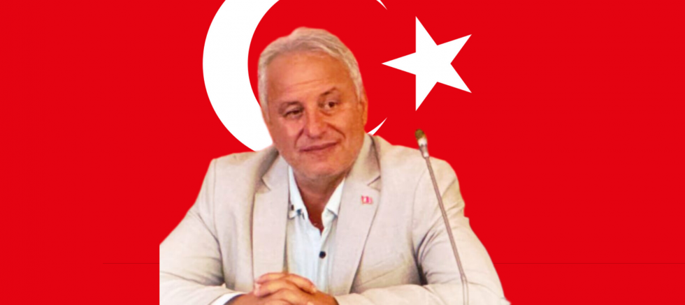 Başkan Yaşar Artar: “PKK ile masaya oturmak, Türkiye’nin altına dinamit koymaktır” - GÜNDEM - İnternetin Ajansı
