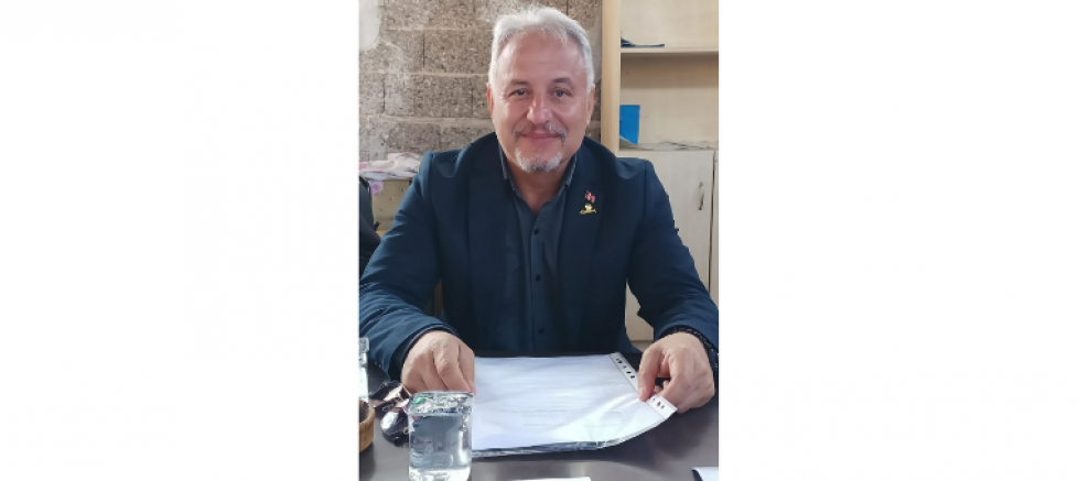 Başkan Yaşar Artar: “Sahte Diploma Skandalı Basit Bir Adli Vaka Değil, Devletin Temellerine Kast Var” - GÜNDEM - İnternetin Ajansı