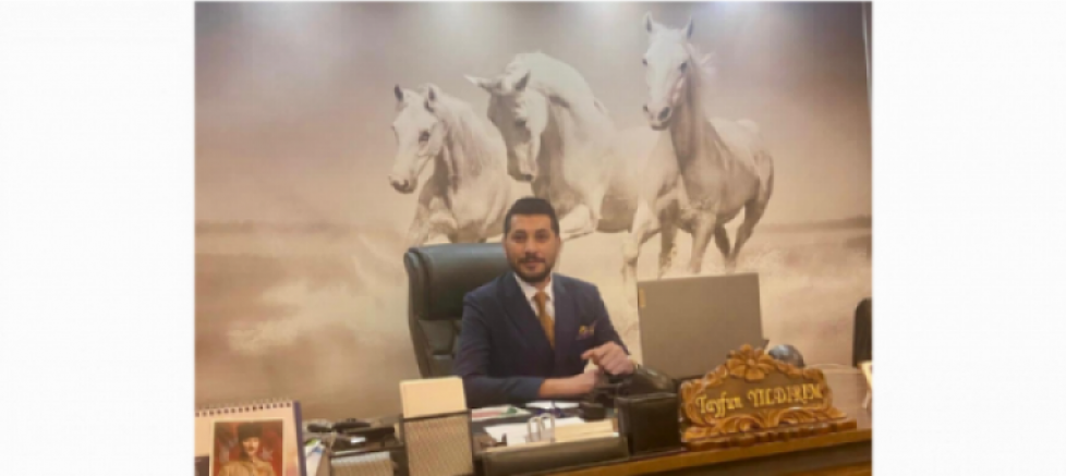 Başkan Yıldırım: 