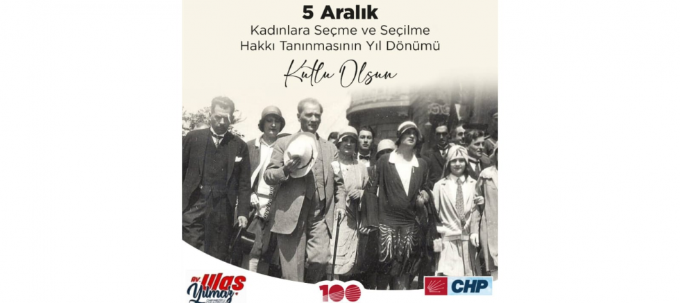 BAŞKAN YILMAZ; 