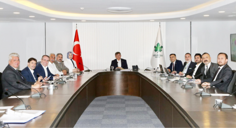 BAŞKAN YILMAZ: GELECEK ARTVİN'DEN BAŞLAYACAK ARTVİN GELECEK DİYECEK! - GÜNDEM - İnternetin Ajansı