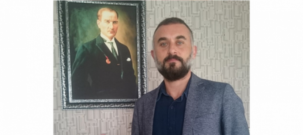 BAŞKAN YILMAZ: 