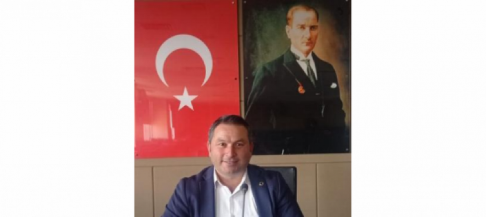Başkan Yılmaz Sinirli: “23 Nisan, Umudun ve Birliğin Bayramıdır” - GÜNDEM - İnternetin Ajansı
