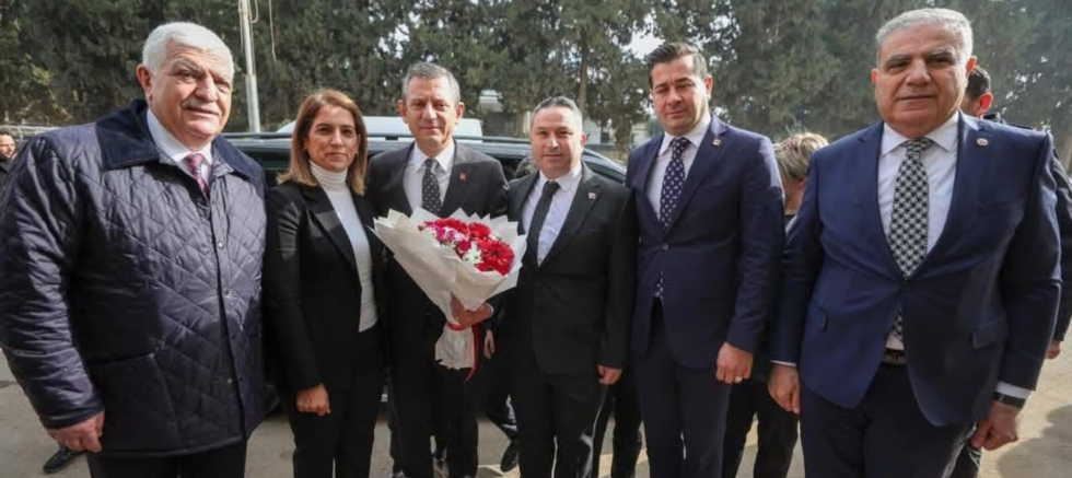 Başkan Yılmaz Sinirli: 