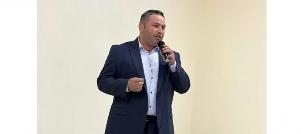 Başkan Yılmaz Sinirli'den 3 Aralık Dünya Engelliler Günü Mesajı - GÜNDEM - İnternetin Ajansı