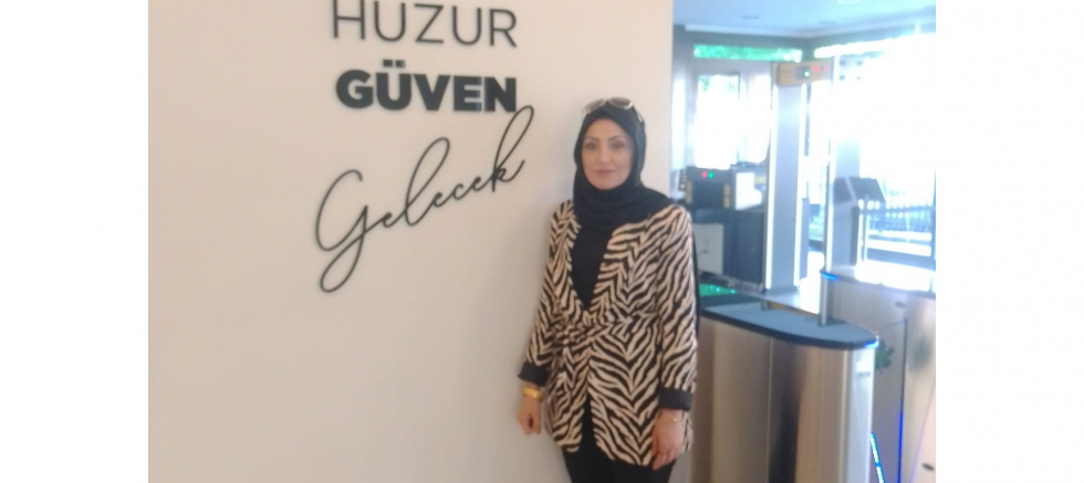 BAŞKAN YILMAZ’DAN GELECEK PARTİSİ KURULUŞ YIL DÖNÜMÜ MESAJI - GÜNDEM - İnternetin Ajansı