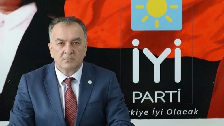 BAŞKAN YILMAZ'DAN MEVLİD KANDİLİ MESAJI! - GÜNDEM - İnternetin Ajansı
