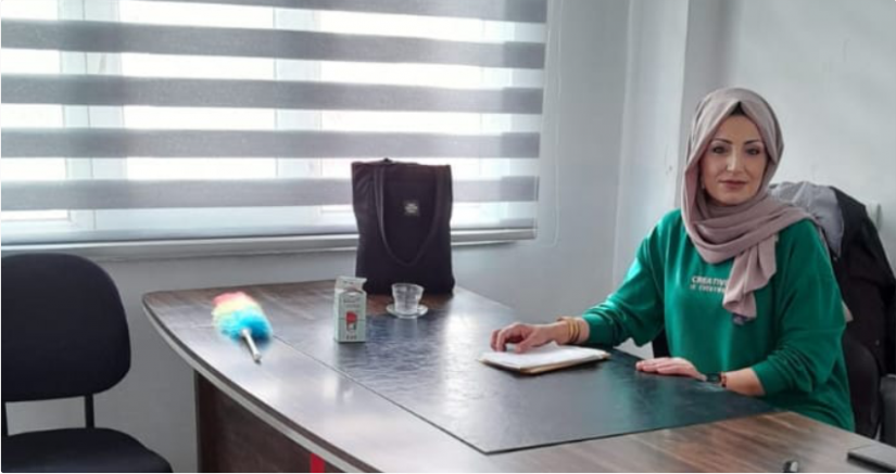 BAŞKAN YILMAZ'DAN RAMAZAN AYI MESAJI! - GÜNDEM - İnternetin Ajansı