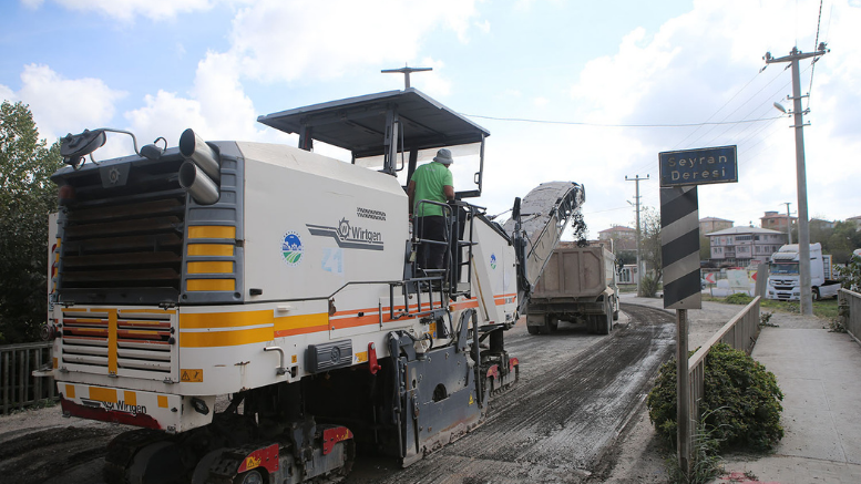 Başkan Yüce’den Kaynarca’nın altyapısı tamamlanan kısımlarına asfalt müjdesi - TÜRKİYE - İnternetin Ajansı