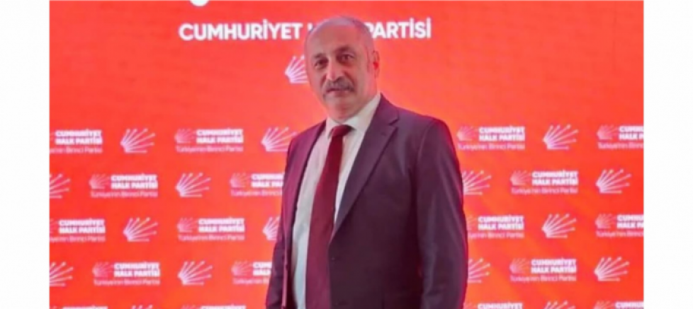 Başkan Yusuf Orhan Atan: 