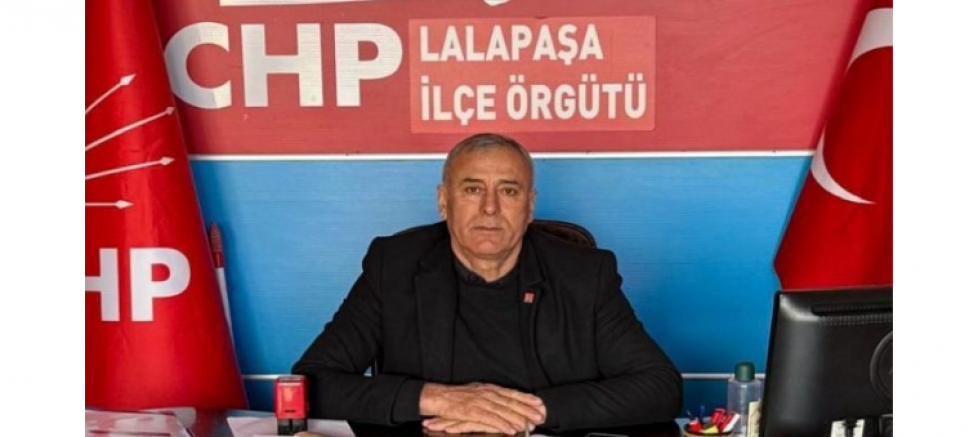 BAŞKAN ZAFER ERGEN: 