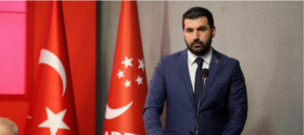 Başkanı Hacı İlhan: 