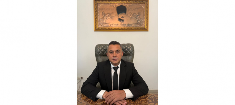 Başkanı Kerim Gürcan: Köyler Boşaldı - GÜNDEM - İnternetin Ajansı