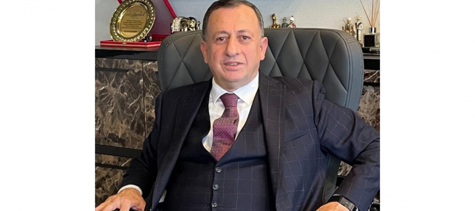 Başkanı Orhan Karataş'tan 10 Kasım Mesajı - GÜNDEM - İnternetin Ajansı