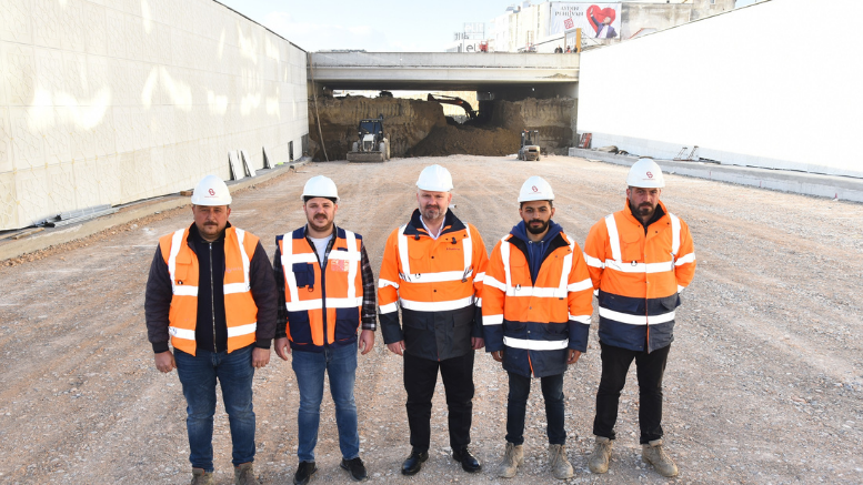 BATTI ÇIKTI’DA IŞIK GÖRÜNDÜ - TÜRKİYE - İnternetin Ajansı