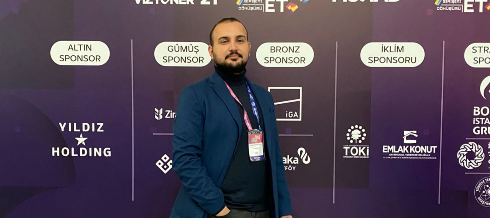 Batuhan Yastı’dan 17 Ağustos Mesajı: “Deprem Gerçeğini Unutmamalıyız” - GÜNDEM - İnternetin Ajansı