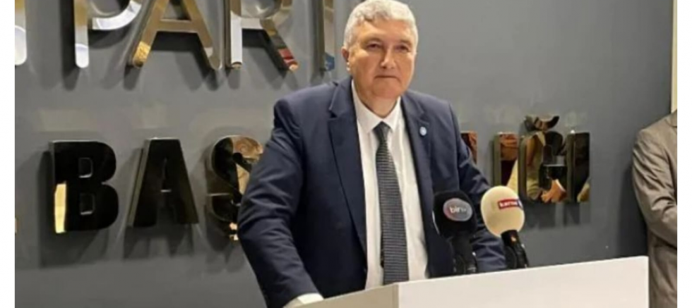 BAYRAKLI BELEDİYE BAŞKAN A. ADAYI ÇOBANOĞLU: HEP BİRLİKTE BAYRAKLI’YI KALKINDIRACAĞIZ - GÜNDEM - İnternetin Ajansı