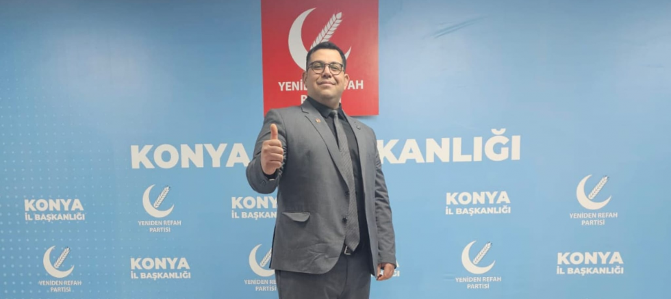 Bayram Küçük: 