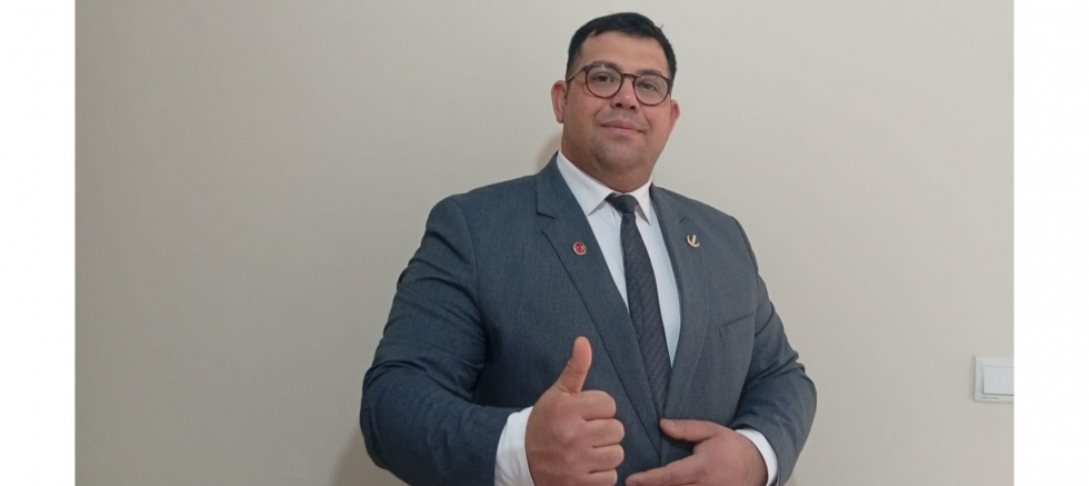 Bayram Küçük: Ramazan Bayramı Kardeşlik Ve Paylaşmanın En Güzel Günleridir - GÜNDEM - İnternetin Ajansı