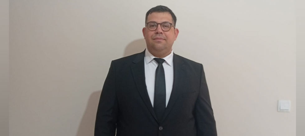 Bayram Küçük: Yeniden Refah Partisinin Büyüme Yolculuğu Kararlılıkla Devam Ediyor - GÜNDEM - İnternetin Ajansı