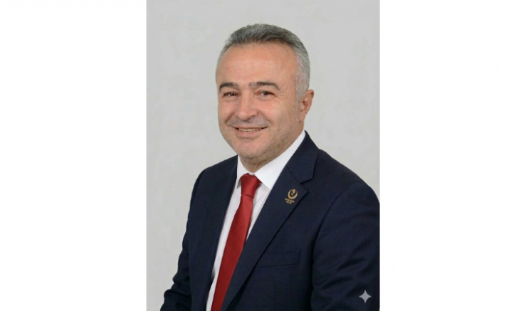 BBP Esenler İlçe Başkanı Hayrettin Semiz’den Ramazan Bayramı Mesajı - GÜNDEM - İnternetin Ajansı