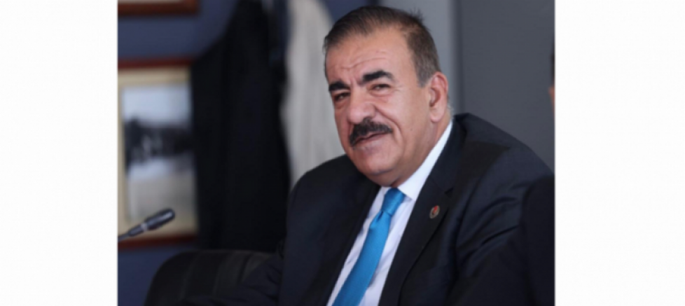 BBP Kayseri İl Başkanı Murat Kelek’ten 33. Yıla Özgün Mesaj - GÜNDEM - İnternetin Ajansı