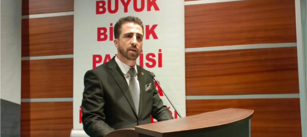 BBP Yalova İl Başkanı ve Ziraat Mühendisi Talha Vural’dan 33. Yıla Farklı Bir Mesaj - GÜNDEM - İnternetin Ajansı