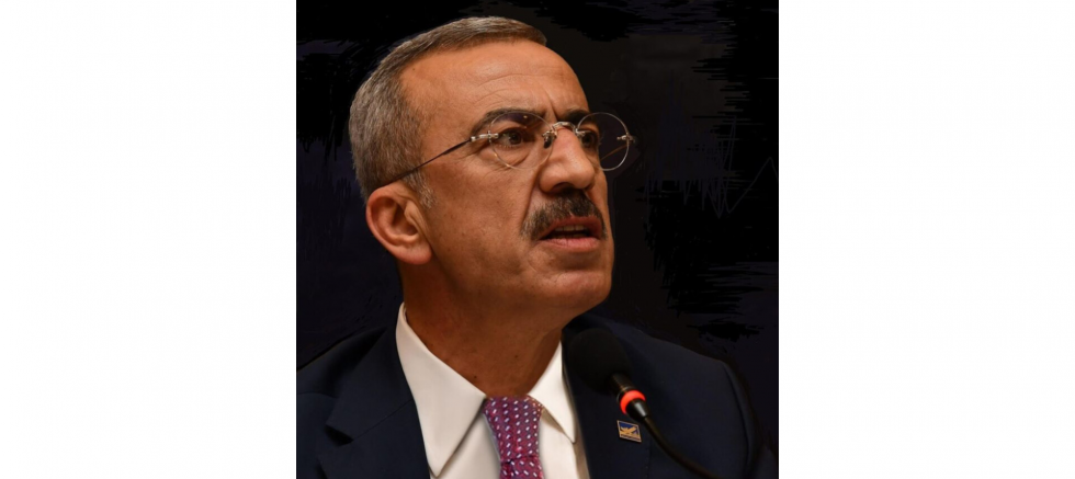‘BEBEK ÖLÜMLERİNE SEBEP OLANLARDAN HESAP SORULMALI TÜRKİYE ÇETELERDEN TEMİZLENMELİDİR!’ - GÜNDEM - İnternetin Ajansı