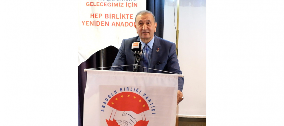 Bedri Yalçın: “ADGİAD’ın Ziyareti Bizim İçin Kıymetlidir . İş Dünyasıyla Güçlü Bağlarımızı Sürdürmeye Devam Ediyoruz” - GÜNDEM - İnternetin Ajansı