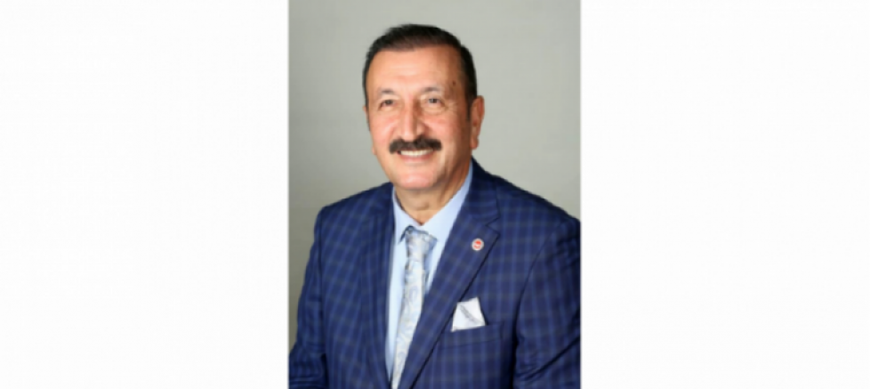Bedri Yalçın: “Anadolu’nun uyanışı başladı, birleşmiş yürekler her oyunu bozacak” - GÜNDEM - İnternetin Ajansı