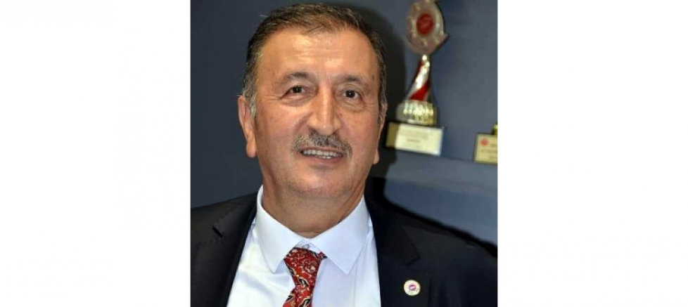 Bedri Yalçın: “Bu Gidişe Rızamız Değil, İtirazımız Var!” - GÜNDEM - İnternetin Ajansı