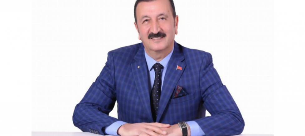 Bedri Yalçın: “Bu, Siyasi Rakiplere Yönelik Mıntıka Temizliğidir!” - GÜNDEM - İnternetin Ajansı