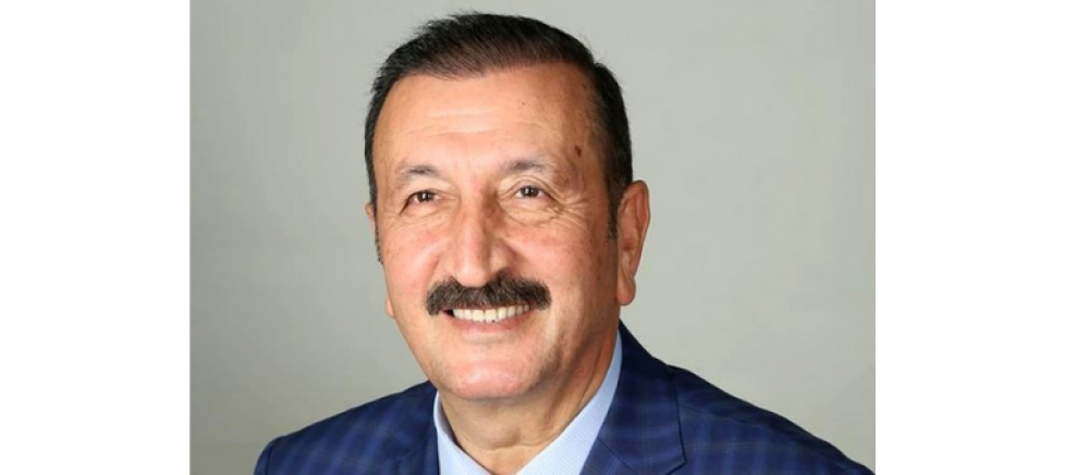 Bedri Yalçın: “Bu ülkede artık kimse kendini güvende hissedemez” - GÜNDEM - İnternetin Ajansı