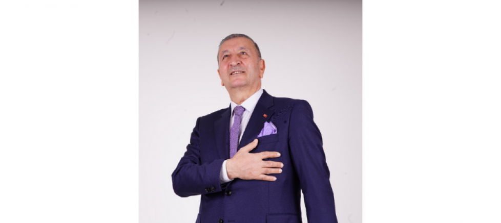 Bedri Yalçın: “Huzuru Haramda Arayanlar, Ülkeye Zulüm Getirir” - GÜNDEM - İnternetin Ajansı