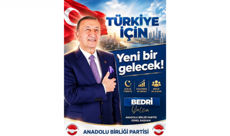 Bedri Yalçın: Milletin Parası Üzerinden Kurulan Düzen Açıkça Sorgulanmalıdır - GÜNDEM - İnternetin Ajansı