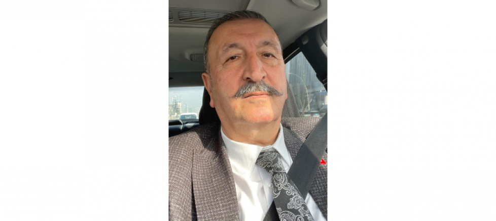 Bedri Yalçın’dan Şehit Polisler İçin Taziye Mesajı: “Aziz Şehitlerimizin Fedakârlığı Milletimizin Hafızasında Yaşayacaktır” - GÜNDEM - İnternetin Ajansı
