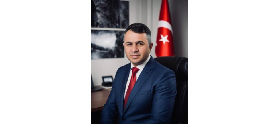 Bekir Ayaz: Gençlerin Spora Yönlendirilmesi Geleceğimiz İçin Şart - GÜNDEM - İnternetin Ajansı