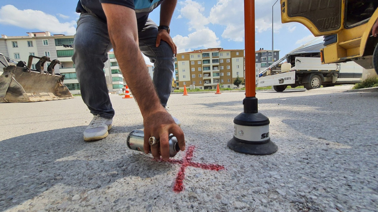 Belediye, 2023’de kaçak suya geçit vermedi - TÜRKİYE - İnternetin Ajansı