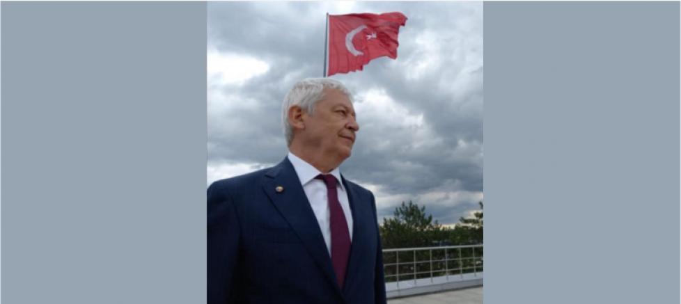 BELEDİYE BAŞKAN ADAY ADAYI ZIPKINKURT’TAN GAZETECİLER GÜNÜ MESAJI - GÜNDEM - İnternetin Ajansı