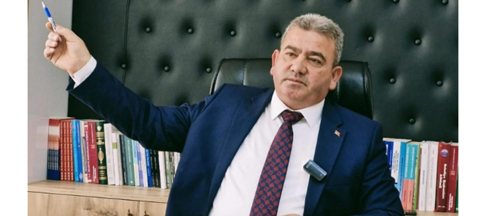 Belediye Başkanı Soner Yeşildaş’tan 10 Kasım Mesajı - GÜNDEM - İnternetin Ajansı