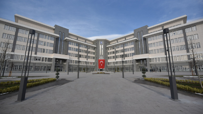 Belediyeden bitkisel atık yağ toplama yarışması - TÜRKİYE - İnternetin Ajansı