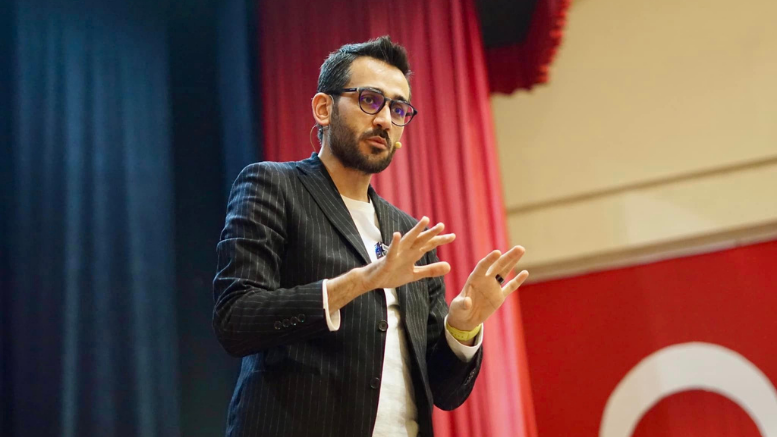 Belediyeden üniversite adaylarına motivasyon semineri - TÜRKİYE - İnternetin Ajansı