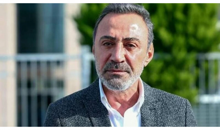 Berhan Şimşek: “Bana Böyle Bir İftira Atılsa Sabah Kendimi Adliyede Bulurum” - GÜNDEM - İnternetin Ajansı