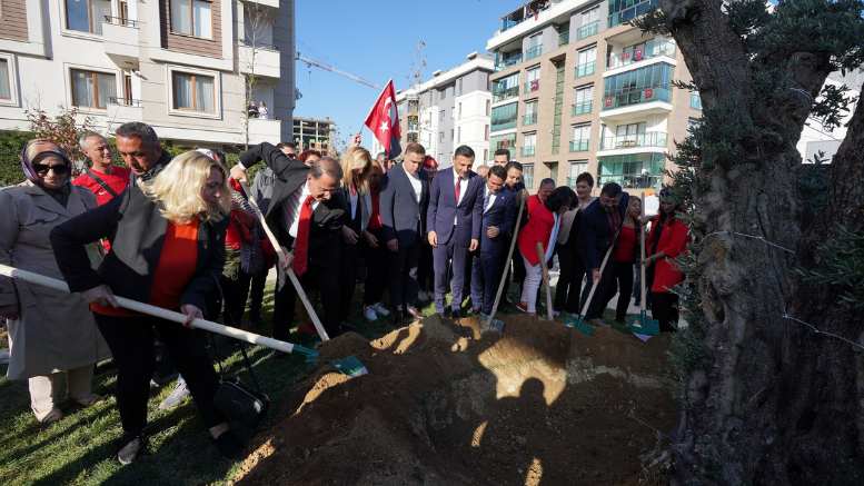 BEYLİKDÜZÜ BELEDİYESİ 2023 YILINDA DA 7/24 SAHADAYDI - TÜRKİYE - İnternetin Ajansı