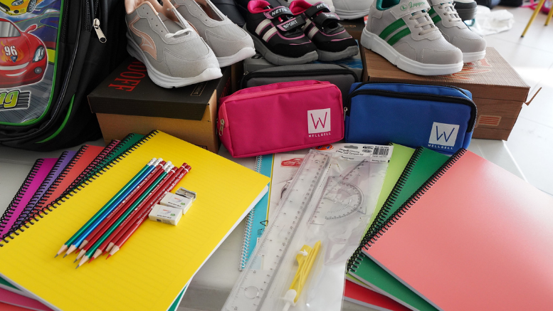 BEYLİKDÜZÜ BELEDİYESİ’NDEN ÖĞRENCİLERE EĞİTİM DESTEĞİ - TÜRKİYE - İnternetin Ajansı