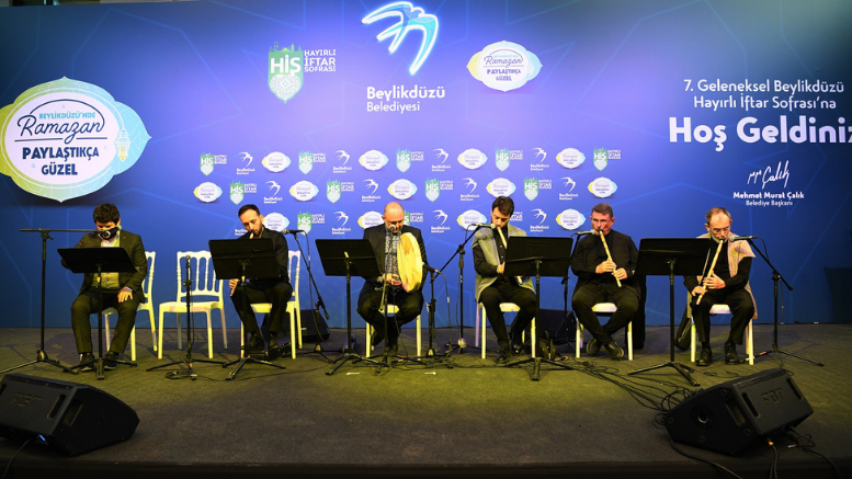 BEYLİKDÜZÜ YENİ YETENEKLERİNİ ARIYOR - TÜRKİYE - İnternetin Ajansı