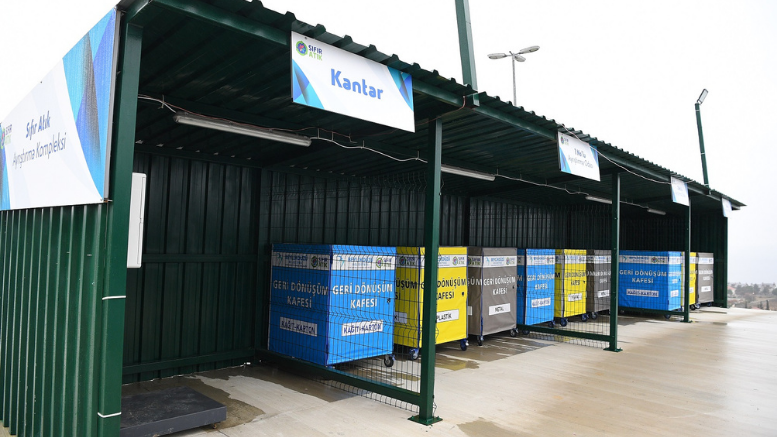 BEYLİKDÜZÜ’NDE 2023 ÇEVREYE YATIRIM YILI OLDU - TÜRKİYE - İnternetin Ajansı