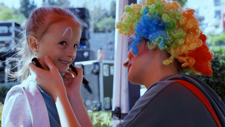 BEYLİKDÜZÜ’NDE “ÇOCUK ŞENLİĞİ” BAŞLADI - TÜRKİYE - İnternetin Ajansı