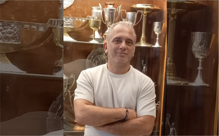 BEYOĞLUSPOR’DAN YENİ YIL MESAJI - GÜNDEM - İnternetin Ajansı